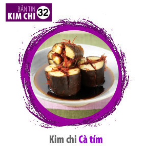 Bản tin kim chi số 32